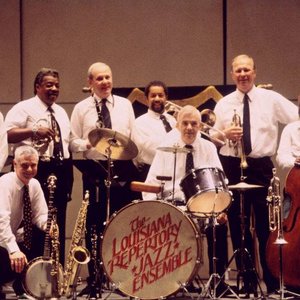 Louisiana Repertory Jazz Ensemble Of New Orleans 的头像