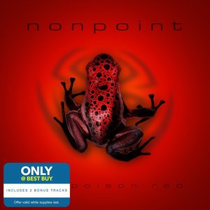 The Poison Red (Best Buy Exclusive Bonus Tracks Version)