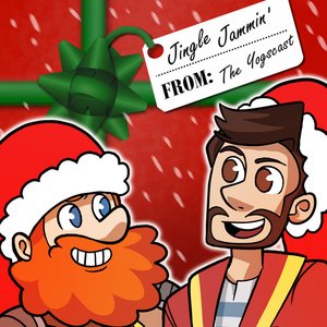 Jingle Jammin' (feat. the Yogscast)