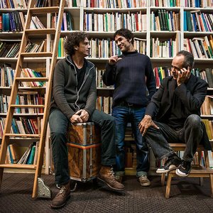 Os Poetas 的头像