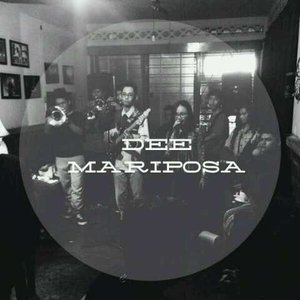 Dee Mariposa 的头像