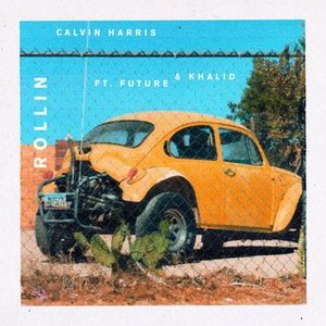 Calvin Harris feat. Future & Khalid için avatar