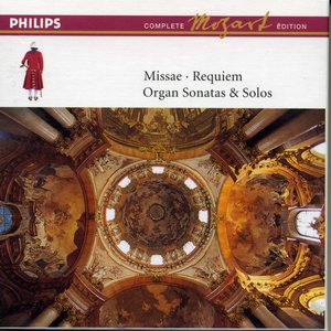 Complete Mozart Edition, Volume 19: Missae / Requiem