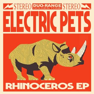 Rhinoceros EP