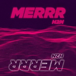 Merrr - Single