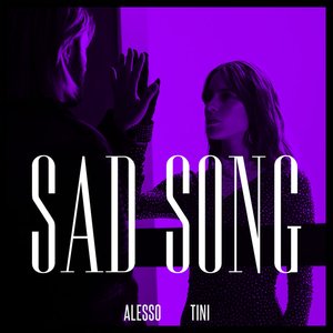 Sad Song (feat. TINI)