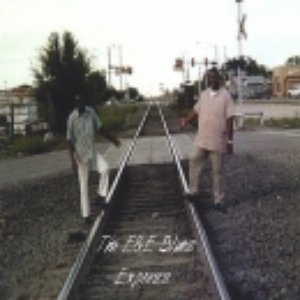 The E&E Blues Express 的头像