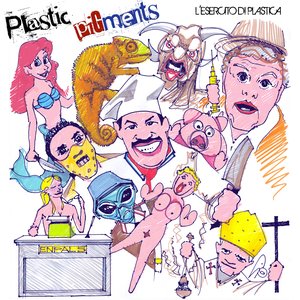 L'esercito di plastica
