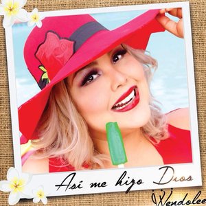 Así Me Hizo Dios - Single