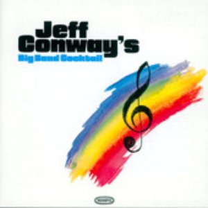 Jeff Conway Big Band 的头像