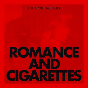 Romance And Cigarettes