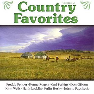 Country Favorites Volume 2