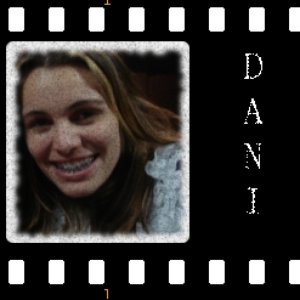 Dani Silveira 的头像