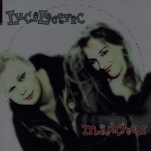 Mädchen cover