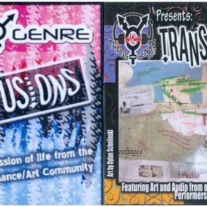 Trans Genre: Trans Fusion