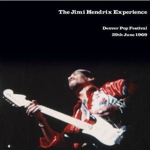 1969-06-29: Denver Pop Festival: Mile High Stadium, Denver, CO, USA