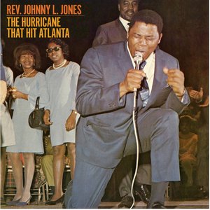 The Hurricane That Hit Atlanta