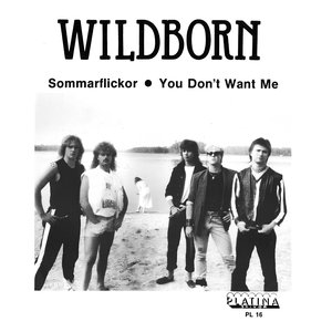 Sommarflickor
