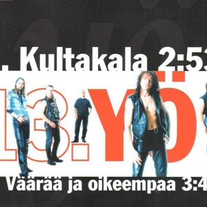 Kultakala