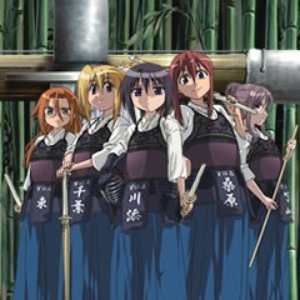 Avatar de Hirohashi Ryou & Kojima Sachiko & Satou Rina & Toyoguchi Megumi & Kuwashima Houko