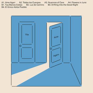 Todos Los Cuerpos (feat. Alejandro Lévar) - Single