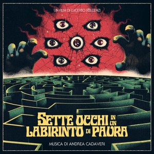 Sette Occhi in un Labirinto di Paura