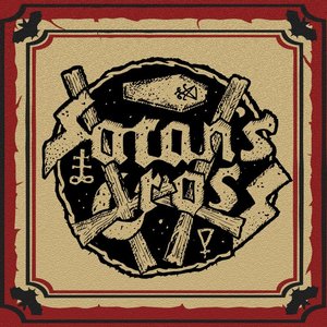 Satan's Cross