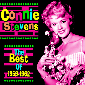Connie Stevens - The Best Of - Zortam Music