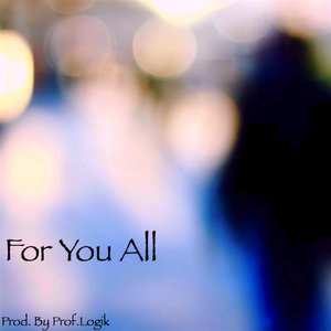 'For You All'の画像
