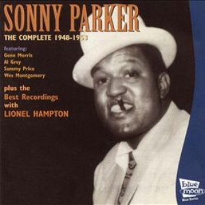 Sonny Parker 的头像