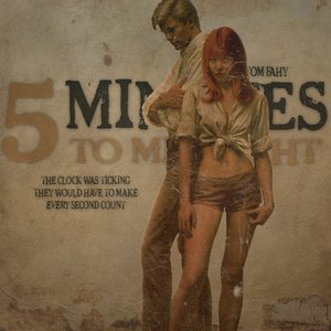 5 Minutes to Midnight