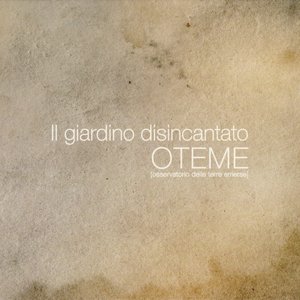 Il giardino Disincantato