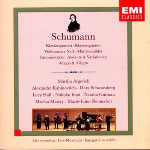 Avatar for Schumann R.