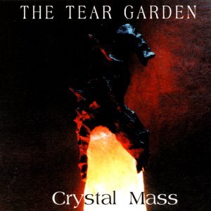 “Crystal Mass”的封面