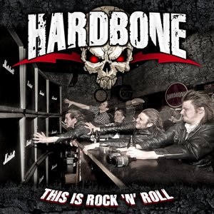 Bild für 'This Is Rock 'N' Roll'