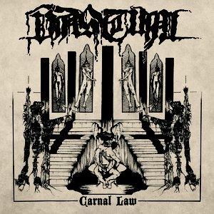 Carnal Law (2017 Re-master)