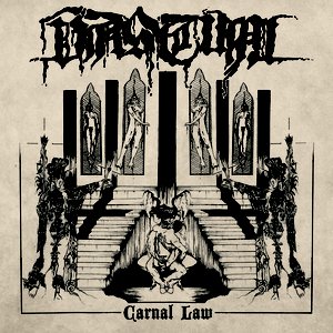 Carnal Law (2017 Re-master)
