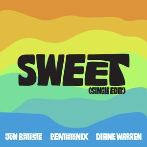Image for 'Sweet'