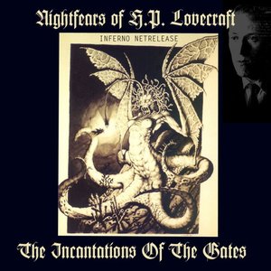 Avatar de Nightfears of H.P. Lovecraft