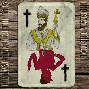 The Devil; The Fool