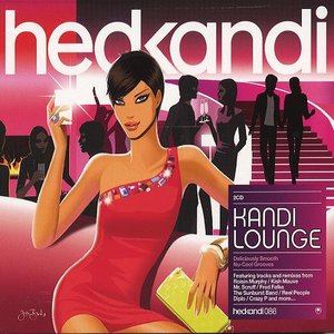 Kandi Lounge 2009