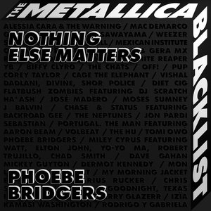 Nothing Else Matters - Single