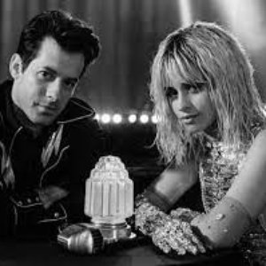 Avatar for MARK RONSON feat. CAMIlA CABEllO