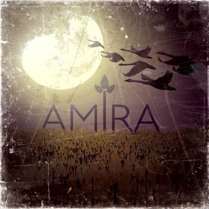 Amira EP