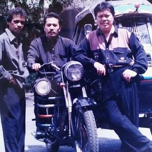 Trio Ambisi 的头像