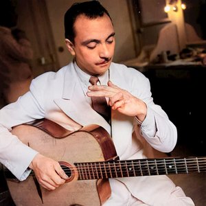 Avatar for Django Reinhardt et son orchestre