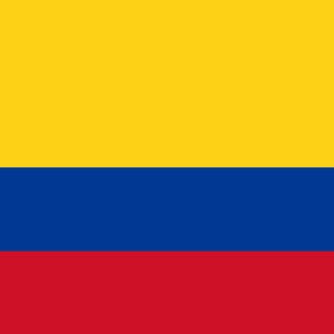 Colombia のアバター