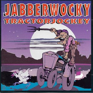 Tractorjockey