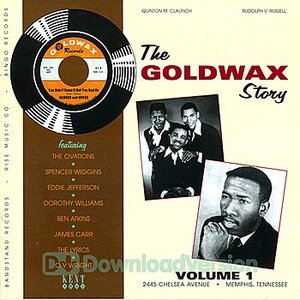 The Goldwax Story Vol 1