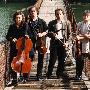 Keller Quartett için avatar